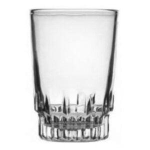 54158 ΠΟΤΗΡΙ ΓΥΑΛΙΝΟ ΚΡΑΣΙΟΥ 15cl