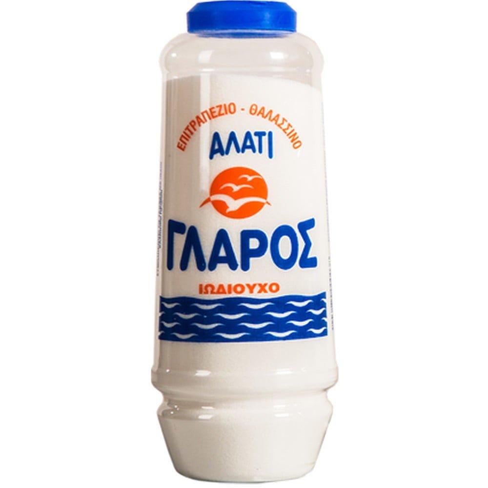 _ALATI-GLAROS-BAZO-750gr ΑΛΑΤΙ ΓΛΑΡΟΣ 750γρ ΒΑΖΟ - Image 1
