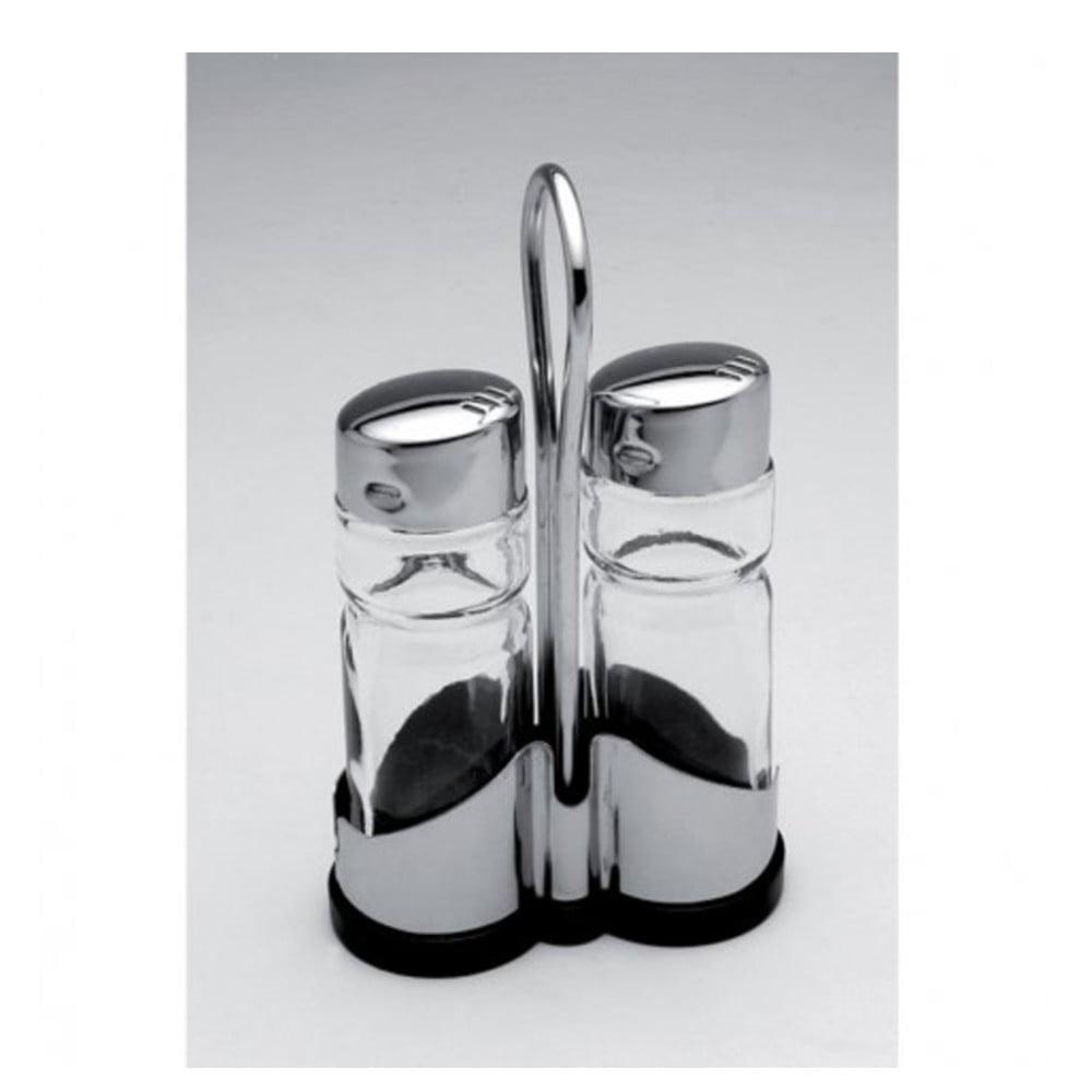 ALATOPIPERO-LOYJ ΑΛΑΤΟΠΙΠΕΡΟ ΙΝΟΧ ΛΟΥΞ ΔΙΠΛΟ - Image 1