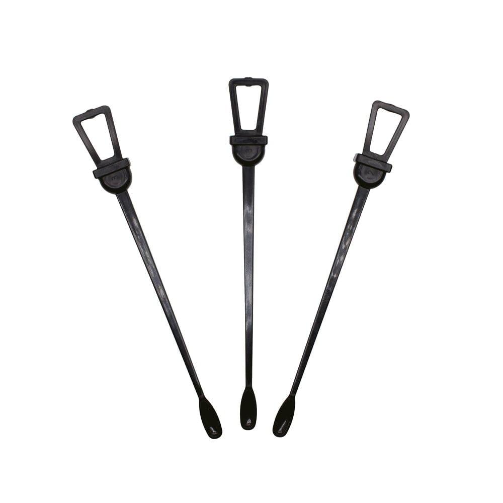 ANADEYTHRAS-TAPA-PARALLHLOGRAMOS ΑΝΑΔΕΥΤΗΡΑΣ ΤΑΠΑ ΜΑΥΡΟΣ ΠΑΡΑΛΛΗΛΟΓΡΑΜΟΣ ΣΥΣΚ.500τμχ - Image 1