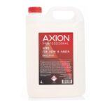 ΑΧΙΟΝ ΚΑΘΑΡΙΣΤΙΚΟ ΓΙΑ ΛΙΠΗ-ΛΑΔΙΑ 4λίτρα