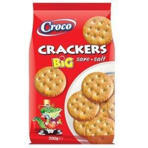 CROCO BIG ΚΡΑΚΕΡΣ 200γρ