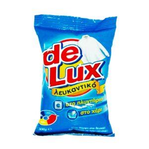 DE LUX ΥΠΕΡΛΕΥΚΑΝΤΙΚΟ ΡΟΥΧΩΝ 300γρ