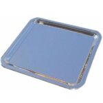 ΔΙΣΚΟΣ ΒΙΤΡΙΝΑΣ ΙΝΟΧ 60Χ40Χ2,5