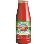 DIVELLA PASSATA ΜΠΟΥΚΑΛΙ 680γρ