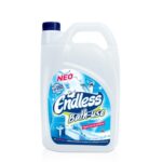 ENDLESS ΥΓΡΟ ΜΠΑΝΙΟΥ ΑΛΑΤΩΝ 4lit