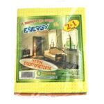 ENERGY ΣΠΟΓΓΟΠΕΤΣΕΤΑ ΥΓΡΗ ΣΕΤ 3τμχ