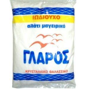 ΑΛΑΤΙ ΓΛΑΡΟΣ ΜΑΓΕΙΡΙΚΟ 5κιλά