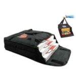 ΙΣΟΘΕΡΜΙΚΗ ΤΣΑΝΤΑ ΠΙΤΣΑΣ 35Χ35Χ21Υ.