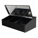 ΚΑΦΕΚΟΥΤΙ Ν3 ΣΦΥΡΗΛΑΤΟ ΑΣΗΜΙ - Image 2