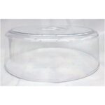 ΚΑΠΑΚΙ ΤΟΥΡΤΙΕΡΑΣ ΠΛΑΣΤΙΚΟ