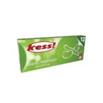 KESS ΚΥΒΟΙ ΛΑΧΑΝΙΚΩΝ 12τμχ