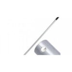 ΚΟΝΤΑΡΙ ΑΛΟΥΜ.140CM ΕΠΑΓ. ΣΦΟΥΓ/ΣΤΡΑΣ