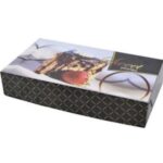 LUXURY ΚΟΥΤΙ ΣΙΡΟΠΙΑΣΤΑ Σ1 23x12,5x4,5 ΣΥΣΚ.10κιλά