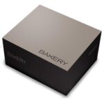 ΚΟΥΤΙ ΑΡΤΟΖΑΧΑΡΟΠΛΑΣΤΕΙΟΥ BAKERY Νο2 ΣΥΣΚΕΥΑΣΙΑ 10κιλά