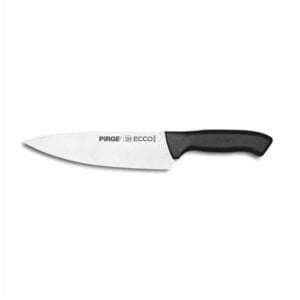 ΜΑΧΑΙΡΙ ΜΕ ΜΑΥΡΗ ΛΑΒΗ CHEF 25εκ