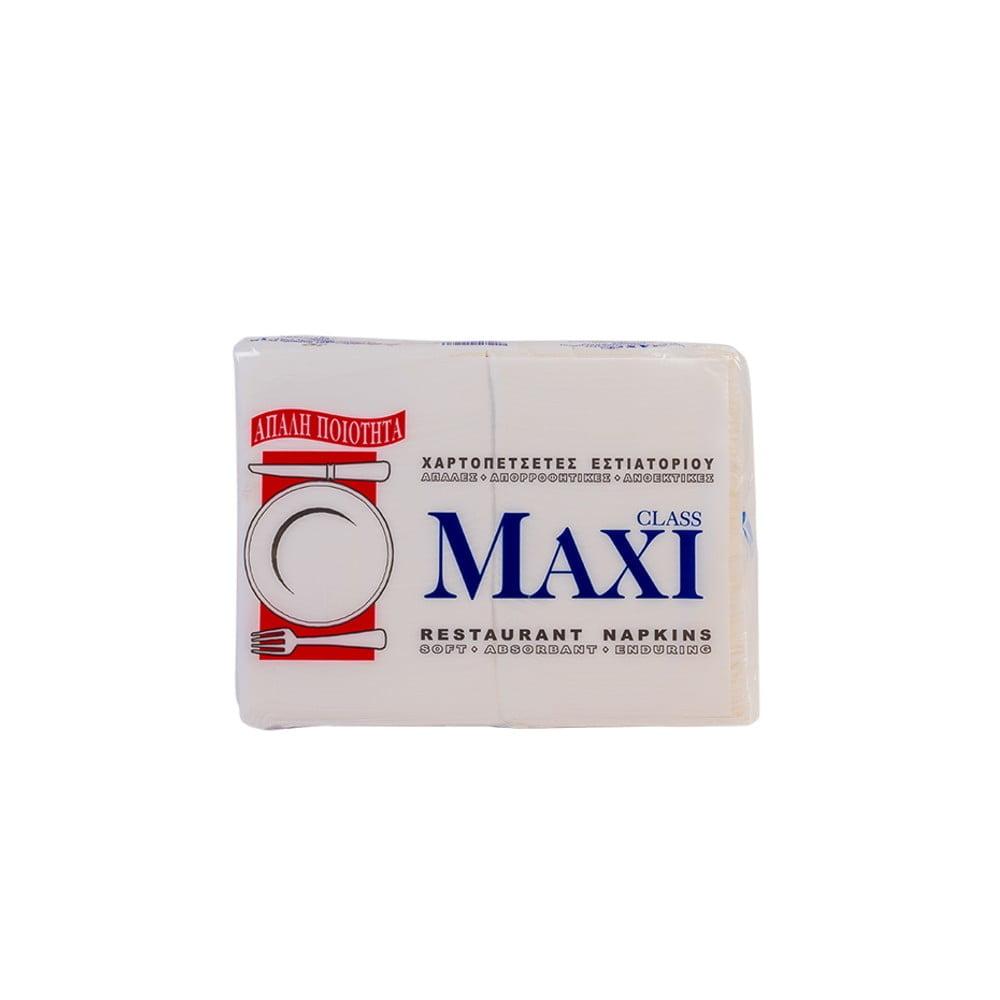 MAXI-XARTOPETSETES-ESTIATORIOY-MALAKES-23X24 ΜΑΧΙ ΧΑΡΤΟΠΕΤΣΕΤΑ ΕΣΤΙΑΤΟΡΙΟΥ ΜΑΛΑΚΗ 24Χ24/750τμχ - Image 1