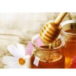 ΜΕΛΙ ΠΕΥΚΩΝ-ΚΩΝΟΦΟΡΩΝ ΚΥΡΗΝΗ 1κιλό