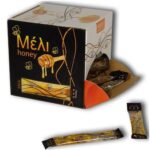 ΜΕΛΙ ΣΕ ΣΤΙΚ 50τμχ ΚΥΨΕΛΗ