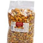 ΜΙΧ ΞΗΡΩΝ ΚΑΡΠΩΝ ΣΥΜΕΩΝΙΔΗ 1κιλό