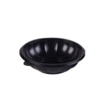 ΜΠΩΛ ΣΑΛΑΤΑΣ ΜΑΥΡΟ 850ml/50τμχ