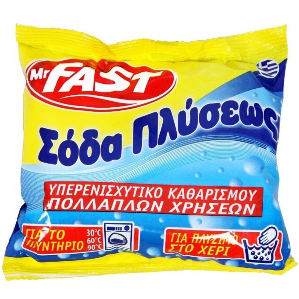 MR-FAST-SODA-PLYSEOS-500gr MR FAST ΣΟΔΑ ΠΛΥΣΕΩΣ 500γρ - Image 1