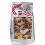 ΟΥΖΟΥΝΟΓΛΟΥ ΚΑΦΕΣ ΕΛΛΗΝΙΚΟΣ 500γρ.
