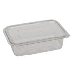 ΡΕΤ ΘΗΚΗ ΟΡΘΟΓΩΝΙΑ 750γρ/50τμχ