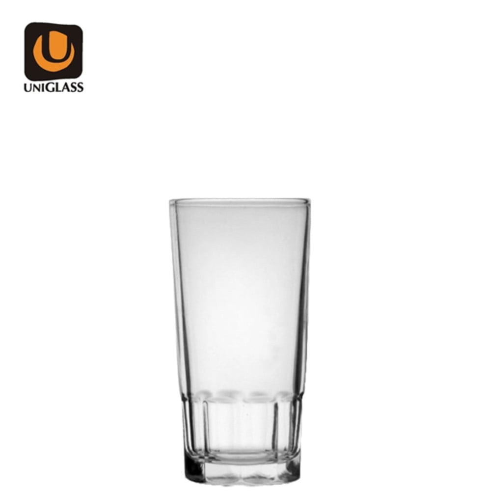 _POTHRI-BARMAN-53156 53156 ΠΟΤΗΡΙ ΓΥΑΛΙΝΟ GRAND BAR 22cl - Image 1