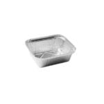 R28 ΣΚΕΥΟΣ ΑΛΟΥΜΙΝΙΟΥ 100τμχ (128) 14,8Χ12,3Χ4