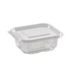 ΡΕΤ ΘΗΚΗ ΤΕΤΡΑΓΩΝΗ 250γρ./50τμχ