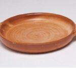 ΣΑΓΑΝΑΚΙ ΠΗΛΙΝΟ 16εκΧ4βάθος