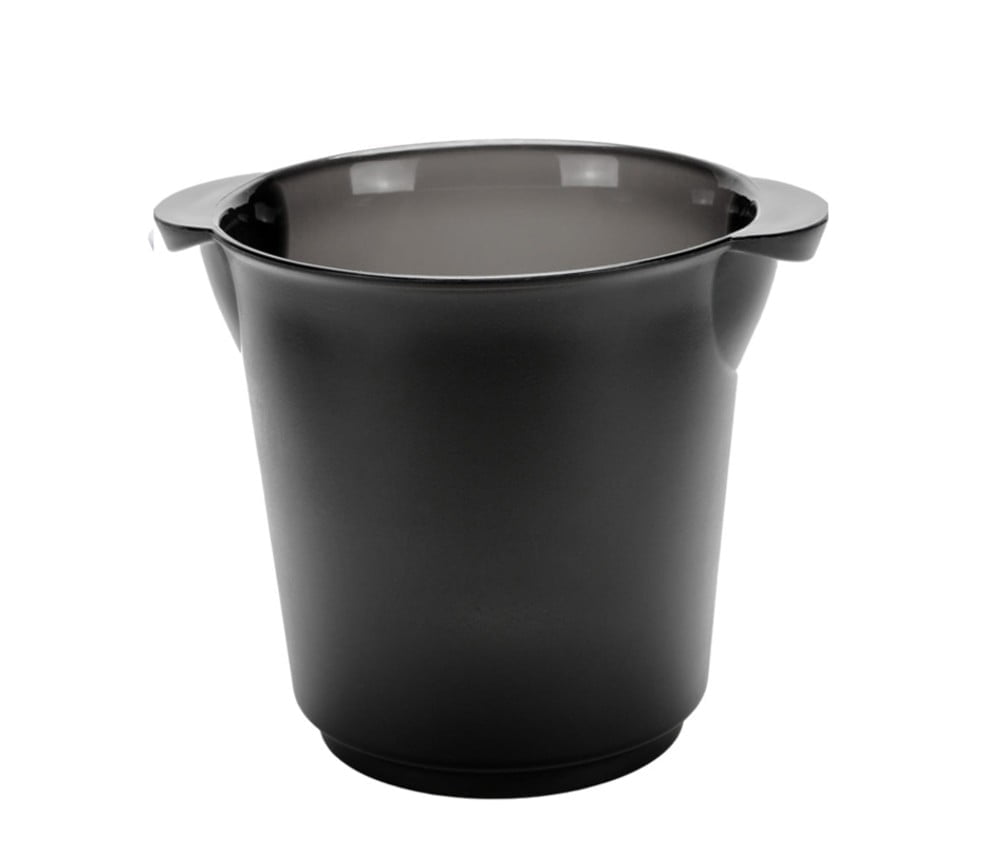 SAMPANIERA-PC-MAYRH-21ek ΣΑΜΠΑΝΙΕΡΑ PC ΜΑΥΡΗ 21εκ - Image 1