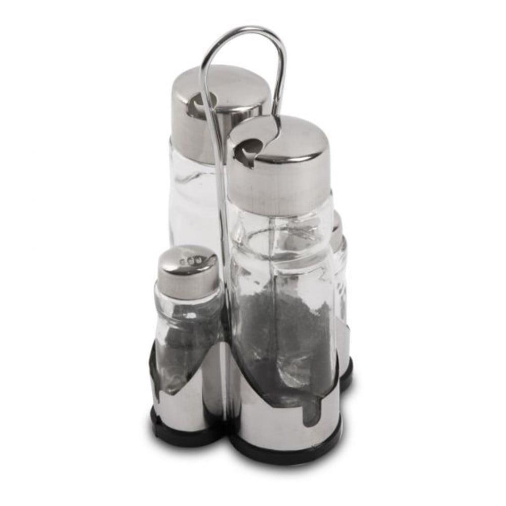 SET-LADOJYDO-ALATOPIPERO-LOYJ ΛΑΔΟΞΥΔΟ+ΑΛΑΤΟΠΙΠΕΡΟ ΙΝΟΧ ΛΟΥΞ - Image 1