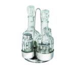 ΠΟΛΥΣΕΤ ΛΑΔΟΞΥΔΟ Νο4 ΙΝΟΧ