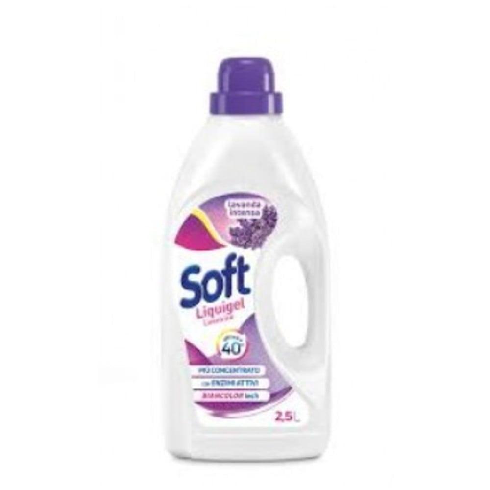 SOFT-YGRO-PLYNTHRIOY-LEBANTA-2.5lt SOFT ΥΓΡΟ ΠΛΥΝΤΗΡΙΟΥ 2,5lit ΛΕΒΑΝΤΑ - Image 1