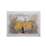 ΣΟΥΠΛΑ ΜΠΥΡΑ 30Χ40/250τμχ