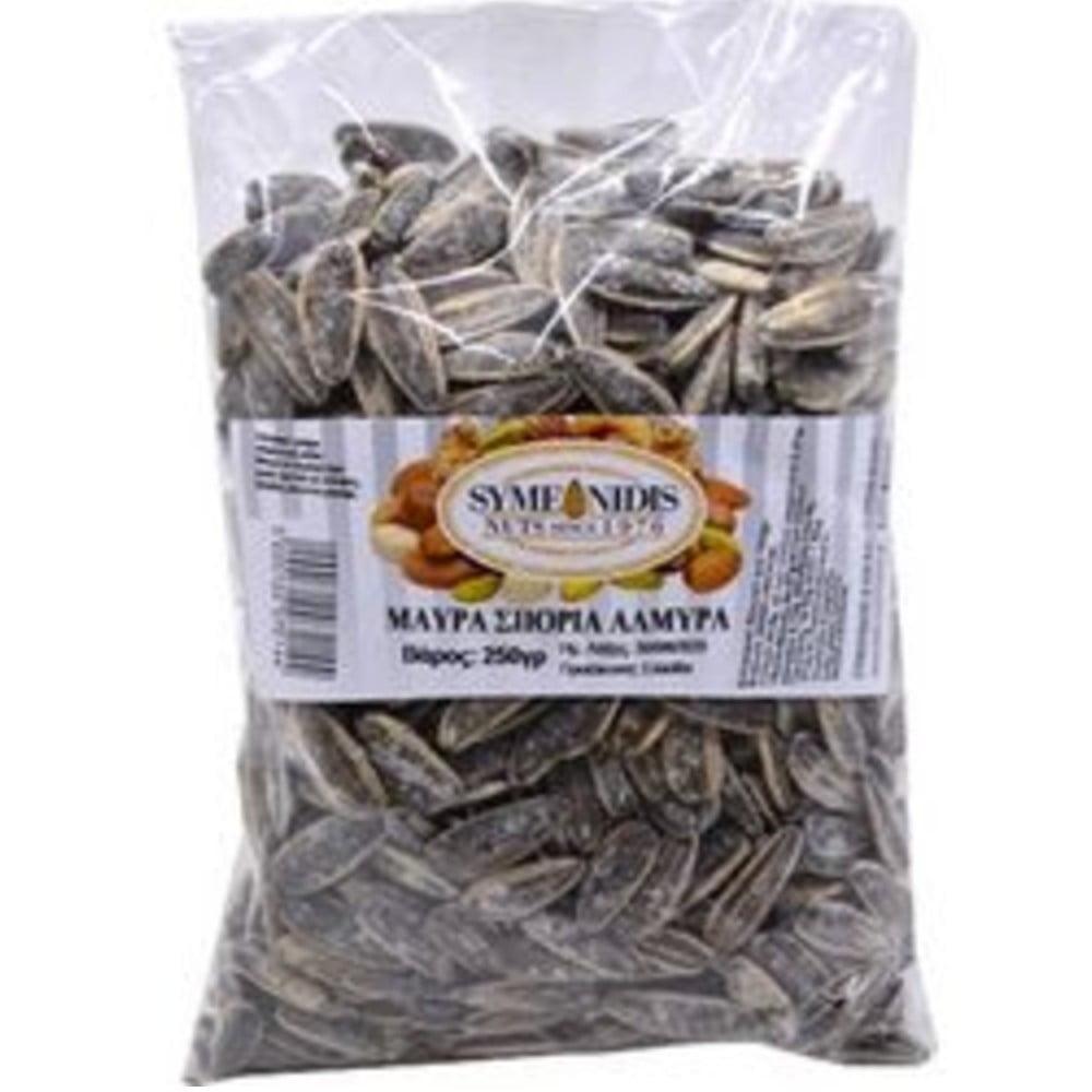 SPORIA-MAYRA-ALMYRA-SYMEONIDHS-250gr ΣΠΟΡΙΑ ΜΑΥΡΑ ΑΛΜΥΡΑ ΣΥΜΕΩΝΙΔΗ 250γρ - Image 1