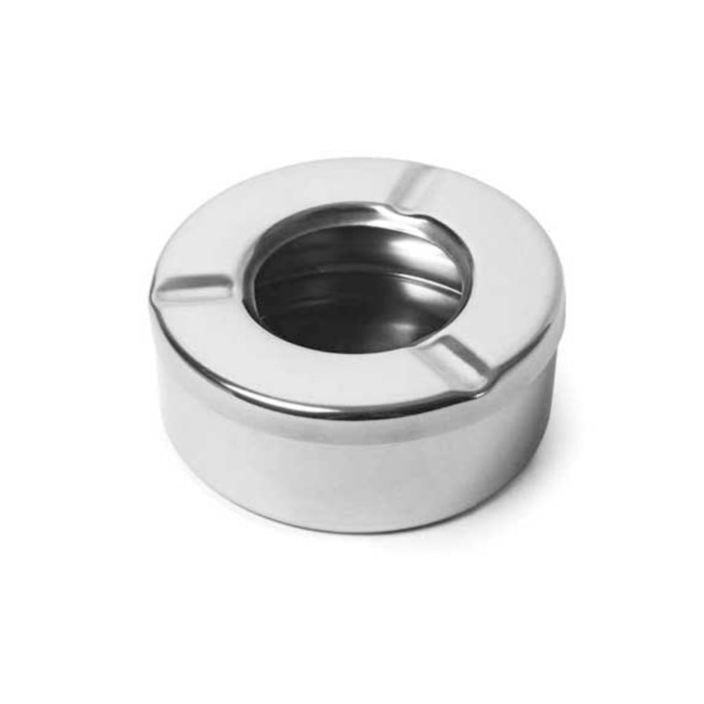 STAXTODOXEIO-ANTIANEMIKO-INOX ΣΤΑΧΤΟΔΟΧΕΙΟ ΙΝΟΧ ΜΑΤ ΑΝΤΙΑΝΕΜΙΚΟ 9Χ4,5 - Image 1