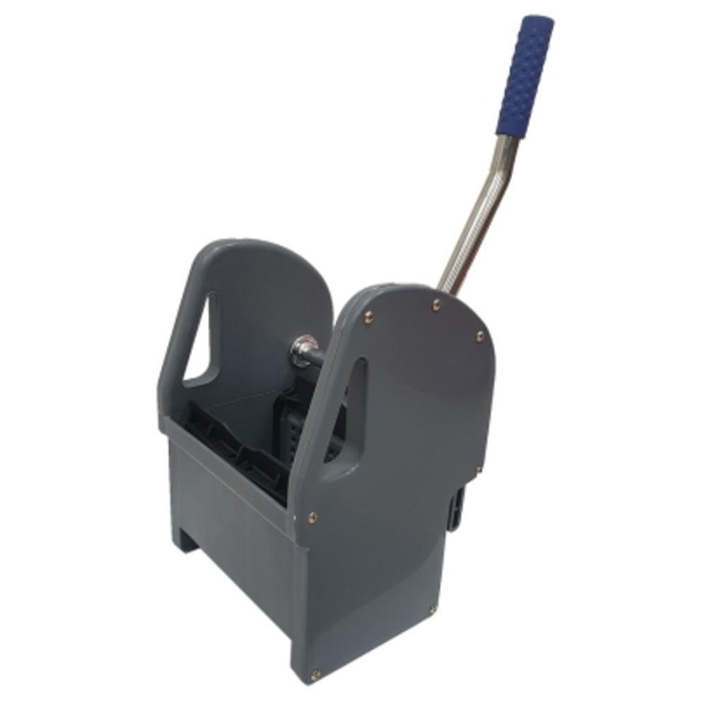 STIFTHS-KAROTSIOY-GRI ΠΡΕΣΣΑ ΚΑΡΟΤΣΙΟΥ ΠΛΑΣΤΙΚΗ ΓΚΡΙ - Image 1