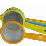 ΣΤΡΑΓΓΙΣΤΗΡΙ Ν10 ΠΛΑΣΤΙΚΟ