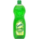 SVELTO ΥΓΡΟ ΠΙΑΤΩΝ 1λιτρο ΛΕΜΟΝΙ