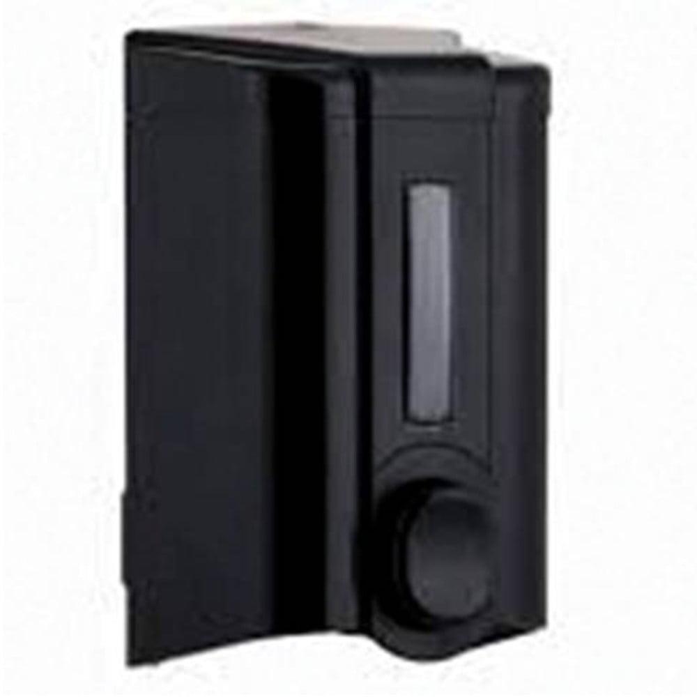 SYSKEYH-KREMOSAPOYNOY-MAYRH-9X9X16 ΣΥΣΚΕΥΗ ΚΡΕΜΟΣΑΠΟΥΝΟΥ ΜΑΥΡΗ 1000ml (11Χ11Χ20) - Image 1