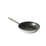 ΤΗΓΑΝΙ ΕΠΑΓΓΕΛΜΑΤΙΚΟ CASALINE ΙΝΟΧ ΧΕΡΙ Ν28