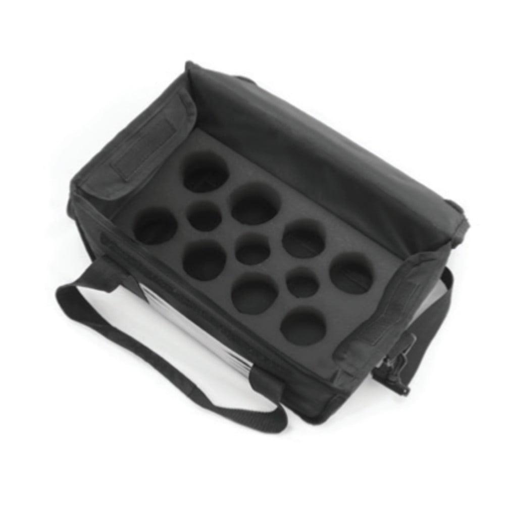 TSANTA-ISOTHERM-ME-XORISMA-8-THESEON ΤΣΑΝΤΑ ΙΣΟΘΕΡΜ. ΓΙΑ ΜΕΤΑΦΟΡΑ ΡΟΦΗΜΑΤΩΝ-ΣΑΝΤΟΥΙΤΣ  40X23X20 - Image 2