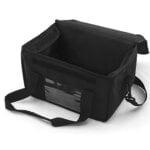 ΤΣΑΝΤΑ ΙΣΟΘΕΡΜ. ΓΙΑ ΜΕΤΑΦΟΡΑ ΡΟΦΗΜΑΤΩΝ-ΣΑΝΤΟΥΙΤΣ 34Χ23Χ20