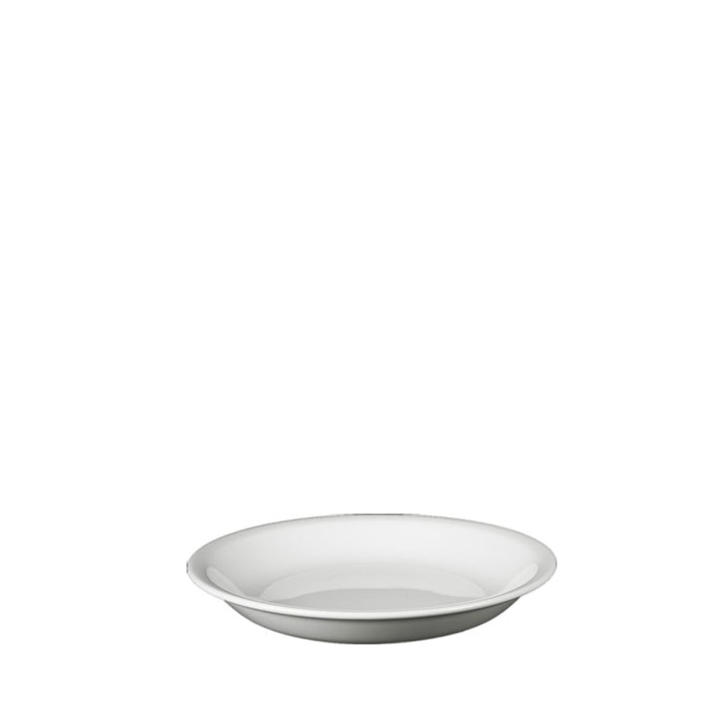 VIENNA-PORSELANH-BATHY-PIATO VIENNA ΠΙΑΤΟ ΒΑΘΥ 22εκ - Image 1