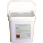 ΥΛΙΚΟ ΚΑΥΣΗΣ 4λίτρα ΜΕΘΑΝΟΛΗ