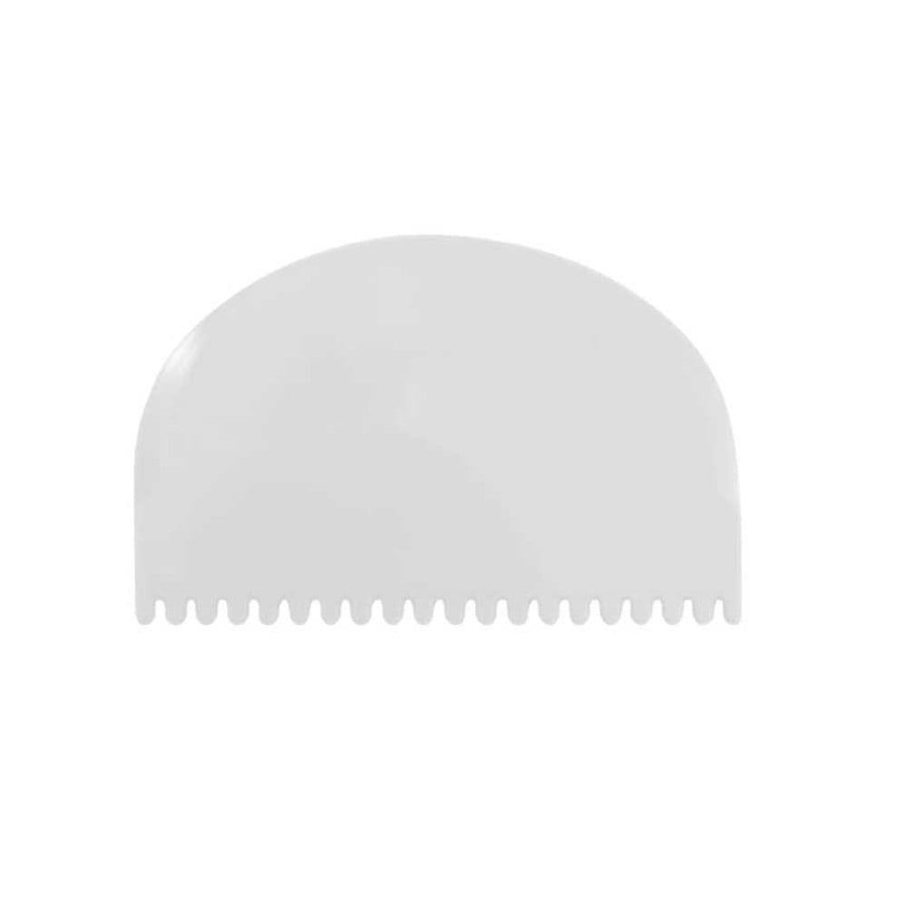 _Β ΧΟΥΦΤΑ ΖΑΧΑΡΟΠΛΑΣΤΙΚΗΣ ΣΙΛΙΚΟΝΗΣ 12Χ9 ΜΕ ΔΟΝΤΙΑ - Image 1