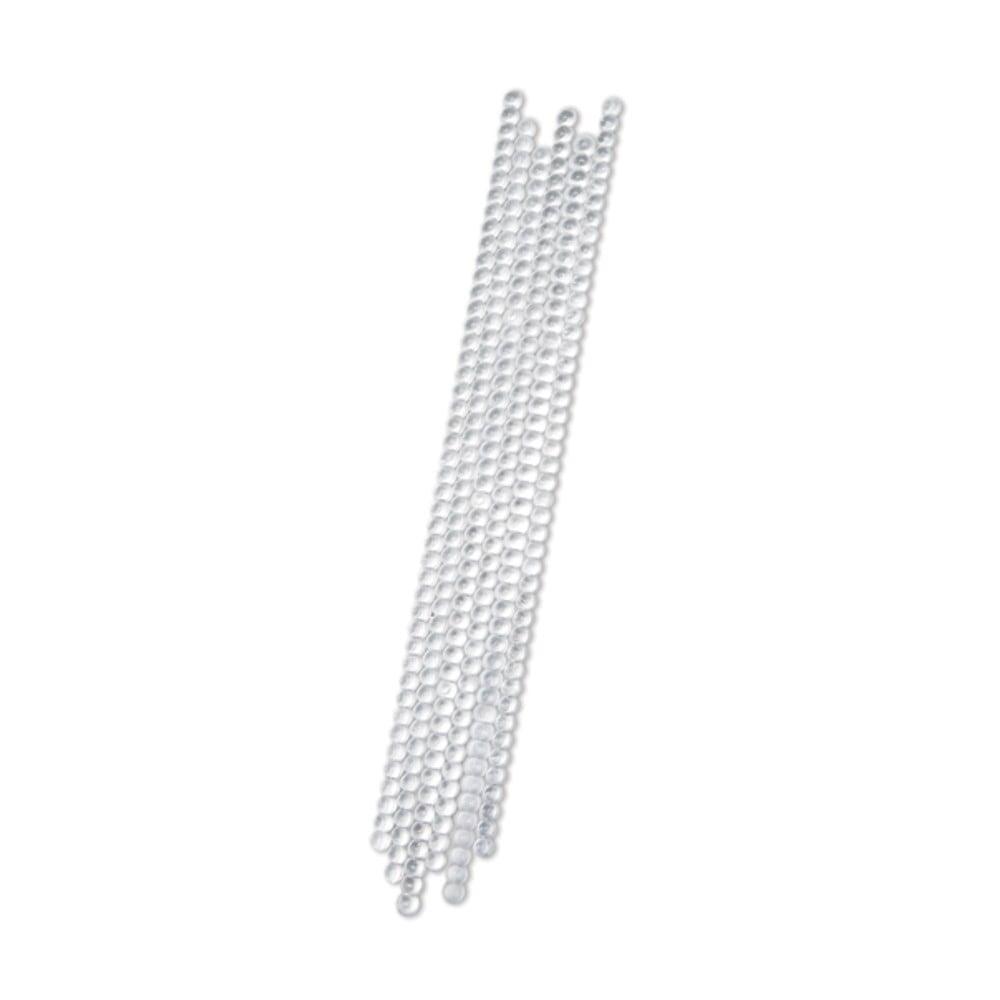ANADEYTHRAS-PERLA-DIAFANOS-22cm ΑΝΑΔΕΥΤΗΡΑΣ ΠΕΡΛΑ ΔΙΑΦΑΝΟΣ 22εκ ΣΥΣΚ.50τμχ - Image 1